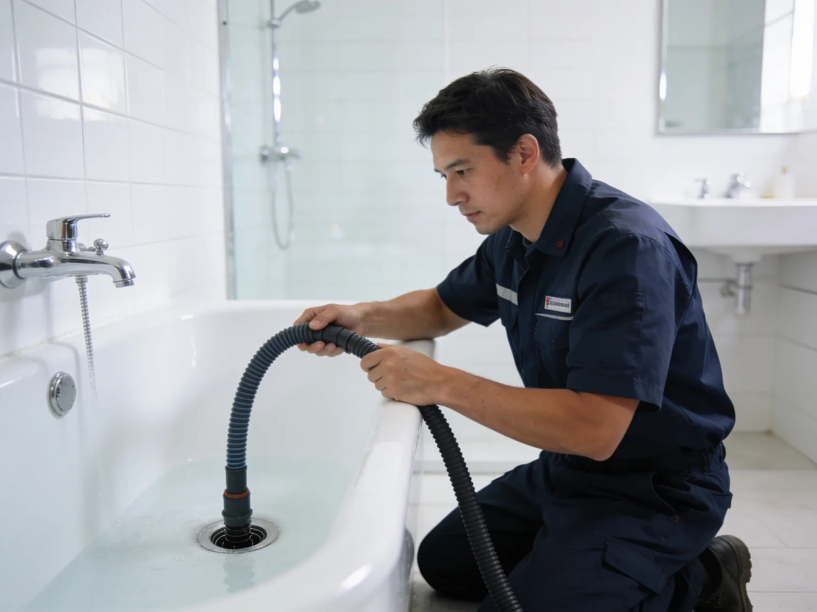Emergency Plumber Warrington, PA FAQs